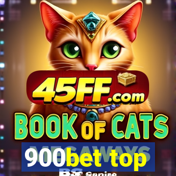 900bet top